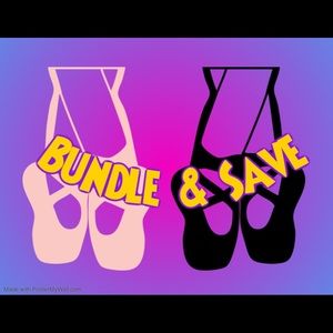 Bundle and Save